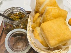 -丝路有约·西域美食