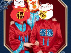 -海马体照相馆(徐州苏宁广场店)