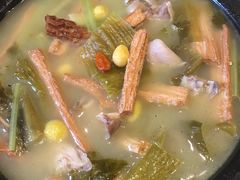-品珍中餐厅·南北融合特色菜(兰州富力万达文华酒店)
