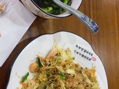 -乐清海鲜面馆(服装城店)