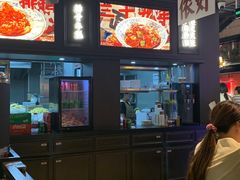 -阿大排档(长春这有山店)