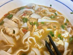 -羅秋明手工粉面