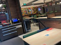 大堂-豪客来牛排(鼓楼名店街店)