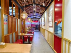 -南粥北面(东大桥店)