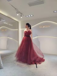 -GRACE KELLY婚纱与礼服(天津店)