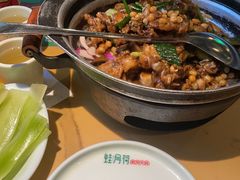 -蛙月荷·紫苏牛蛙(三街两巷店)