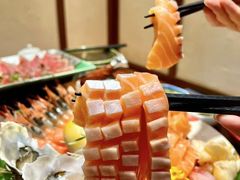 -相左日料放题自助(太原街店)