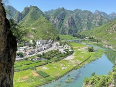 -野三坡清泉山风景区