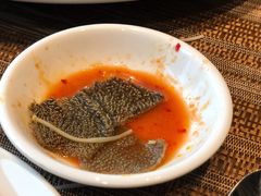 -重庆融汇国际酒店17楼·泉籁泰餐厅(沙坪坝店)