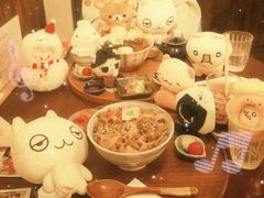 -嘁嘁茶泡饭