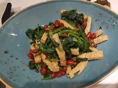 -阿里疆Alijiang·丝路美食·异域风情·清真(长楹天街店)