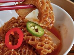 -广州柏悦酒店·悦景轩·粤菜餐厅