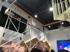 -Mr·Kuma酷么先生雪之乐园