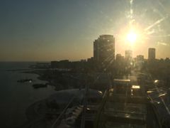 -琴岛之星摩天轮