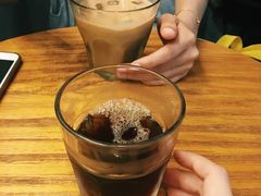 -来回·咖啡(天河南店)