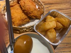-和府捞面(国金汇店)