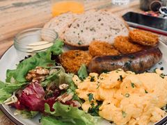 brunch&nbsp;combo-RAC BAR(安福路店)