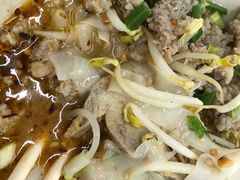 -榮泰米粉湯(Left Shop)