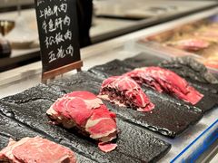 -星伦多自助料理·涮烤一体(杭州来福士店)
