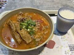 -南記粉麵(灣仔謝斐道店)