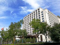 -杭州城中香格里拉大酒店