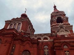 -圣·阿列克谢耶夫教堂