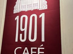 -1901 Cafe(西四店)