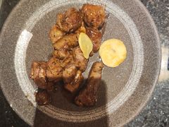 -德川家日本料理(中关村寰太大厦店)