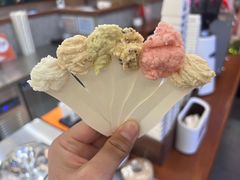 -野人先生Gelato(上海长宁龙之梦店)