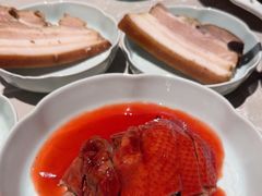-松鹤面馆·古法焖肉面(观前店)