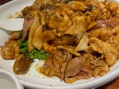-惠宾饭庄(中山路店)