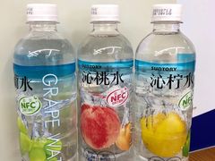 -小朱麻辣串(益民街店)