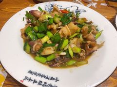 大蒜目鱼-开鑫鱼厂·宁波海鲜(前程智慧城店)
