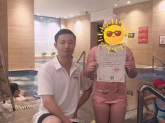 -斯博特游泳俱乐部(永安里店)