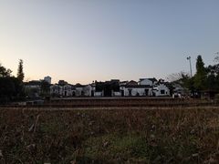 -清漾毛氏文化村
