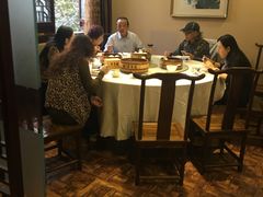 -留芳·文旅古月楼(老街店)