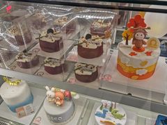 -CAKE BOSS 蛋糕老板(西单君太百货店)