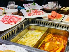 -好得火锅(育才店)