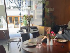 -Fuzzy Bistro 浮几韩餐·茶酒馆