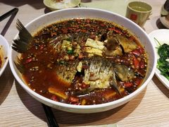 -小杨妹无刺鲫鱼(都市花园店)