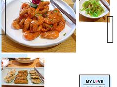 -德胜轩正宗顺德菜(宝安沙井会展中心店)