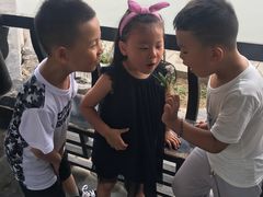 -槐店王婆大虾(长江道店)
