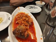 -望乡楼上海菜(日月光店)