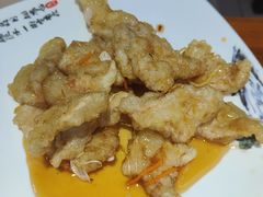 -林海雪乡铁锅炖·东北菜(夏湾店)