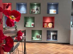 -潮一不贰·法式甜品·生日蛋糕·西式简餐(外滩店)