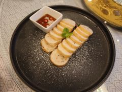-南湖船菜大酒店