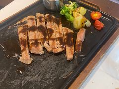 -必胜客(东茅岭店)