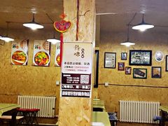 -余味私房菜(正阳小区西5街区店)