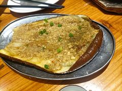 茄子-一粥(华侨城创意文化园店)
