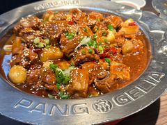 -胖哥俩肉蟹煲(杭州下沙学林街店)